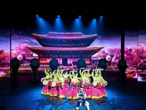 กลุ่มทุนไทย-จีน ผนึกกำลังเดินหน้าพัฒนาแลนด์มาร์กใหม่ด้านศิลปวัฒนธรรมในเมืองพัทยา