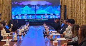 กลุ่มทุนไทย-จีน ผนึกกำลังเดินหน้าพัฒนาแลนด์มาร์กใหม่ด้านศิลปวัฒนธรรมในเมืองพัทยา