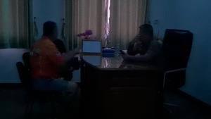 ญาติพามอบตัวแล้ว!เจ้าของร้านมือยิงเพื่อนบ้านดับ-ฟันเมียกับน้องเจ็บ อ้างบันดาลโทสะโดนด่าไม่เลิกปมสิทธิใช้ที่ สส.