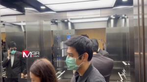 "บอสแซม-บอสมิน" ยื่นประกันตัวคนละ 3 ล้าน ลุ้นระทึกวันนี้ศาลให้ประกันตัว?