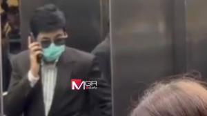 "บอสแซม-บอสมิน" ยื่นประกันตัวคนละ 3 ล้าน ลุ้นระทึกวันนี้ศาลให้ประกันตัว?