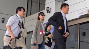 "บอสแซม-บอสมิน" ยื่นประกันตัวคนละ 3 ล้าน ลุ้นระทึกวันนี้ศาลให้ประกันตัว?