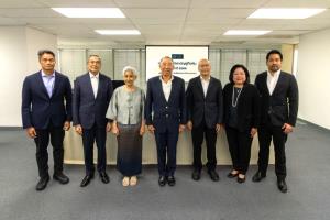 ชาญอิสสระ จัดประชุมสามัญผู้ถือหุ้นประจำปี 2569