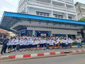 กวดวิชาแก่นวิทย์ประกาศความสำเร็จสอนกวดวิชา รุ่นที่ 31 สอบเข้า ม.1-ม.4 โรงเรียนดังได้เกือบ 400 คน