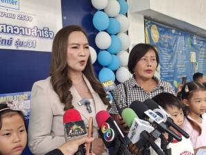 กวดวิชาแก่นวิทย์ประกาศความสำเร็จสอนกวดวิชา รุ่นที่ 31 สอบเข้า ม.1-ม.4 โรงเรียนดังได้เกือบ 400 คน