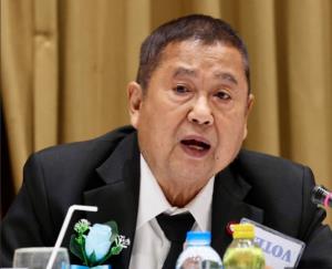 ปั่นทั่วทิศ จักรยานไทยยุค “เสธหมึก” ครองใจแฟนกีฬา