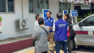 ตร.หนองขามแจ้ง 6 ข้อหาหนัก หนุ่ม LGBTQ ล่วงละเมิดเด็กชายกว่า 10 ราย