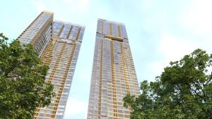 Skypark Lucean Jomtien Pattaya โตสวนวิกฤต ยอด Q1/69 ทะลุเป้า 158%