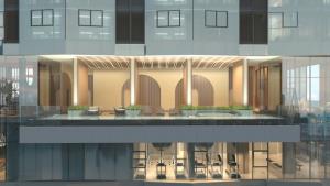 Skypark Lucean Jomtien Pattaya โตสวนวิกฤต ยอด Q1/69 ทะลุเป้า 158%