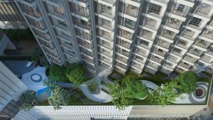 Skypark Lucean Jomtien Pattaya โตสวนวิกฤต ยอด Q1/69 ทะลุเป้า 158%