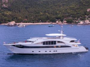 ‘เรือเวฬา’ ผ่าแนวโน้มธุรกิจท่องเที่ยวดำน้ำไทย รับเทรนด์ Quality Experience ปั้นนิยามใหม่แห่งการพักผ่อน