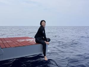 ‘เรือเวฬา’ ผ่าแนวโน้มธุรกิจท่องเที่ยวดำน้ำไทย รับเทรนด์ Quality Experience ปั้นนิยามใหม่แห่งการพักผ่อน