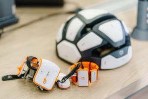 ทรู ผนึก OYMotion ผุดนวัตกรรม Neuro AI Tech สร้างมาตรฐานใหม่สาธารณสุขไทย