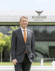 บี.กริม เพาเวอร์ ลงทุนกว่า 701 ล้านบาท ซื้อหุ้นกู้แปลงสภาพ Unison  ขับเคลื่อนอุตสาหกรรมพลังงานลมในเกาหลีใต้ รุกขยายพอร์ตพลังงานสะอาด