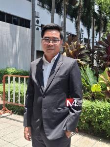 “ทนายวิฑูรย์” ติงอัยการฟ้อง “แซม-มิน” ข้อหาเดิมไม่เป็นธรรม ชี้หลักฐานแชร์ลูกโซ่ส่อคลาดเคลื่อน จ่ายค่าคอมมิชชั่นครั้งเดียว! (คลิป)