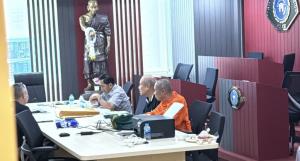 "อดีตเจ้าอาวาส-ไวยาวัจกร" วัดบางคลาน รับทราบข้อหายักยอกเงินวัดหลายล้าน