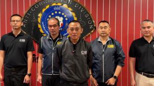 "อดีตเจ้าอาวาส-ไวยาวัจกร" วัดบางคลาน รับทราบข้อหายักยอกเงินวัดหลายล้าน