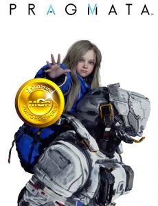 Review: Pragmata น้องตุ๊กตากับป๊ะป๋าปืนโหด