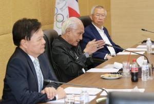 ไทยภาษีดีนานาชาติหนุนเจ้าภาพยูธโอลิมปิกเกมส์ 2030 ไอโอซีล็อค 25 มิ.ย.นี้ ประกาศผลคัดเลือก