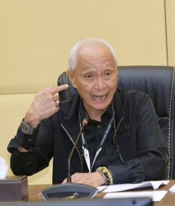 ไทยภาษีดีนานาชาติหนุนเจ้าภาพยูธโอลิมปิกเกมส์ 2030 ไอโอซีล็อค 25 มิ.ย.นี้ ประกาศผลคัดเลือก