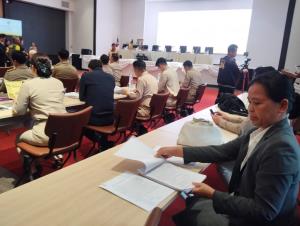 (คลิป)ผู้ว่าฯ ยกย่องครูสาวเชียงราย! ร้อง ผอ.-ผู้บริหารโรงเรียนเก่าทุจริต 10 ปี ไม่คืบยังสู้ไม่ถอย-ครูเก่าร้องอีกโรงเรียนฟอกเงิน