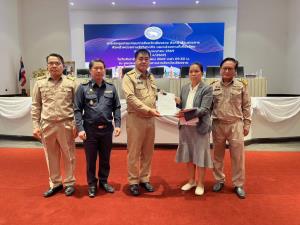 (คลิป)ผู้ว่าฯยกย่องครูสาวเชียงราย! ร้อง ผอ.-ผู้บริหารโรงเรียนเก่าทุจริต 10 ปี ไม่คืบยังสู้ไม่ถอย-ครูเก่าร้องอีกโรงเรียนฟอกเงิน