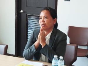 (คลิป)ผู้ว่าฯยกย่องครูสาวเชียงราย! ร้อง ผอ.-ผู้บริหารโรงเรียนเก่าทุจริต 10 ปี ไม่คืบยังสู้ไม่ถอย-ครูเก่าร้องอีกโรงเรียนฟอกเงิน