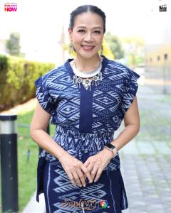 “กบ ปภัสรา” ชวนดูโค้งสุดท้าย “บ้านนางรำ” เผยจุดจบตัวร้ายมี 2 แบบให้ลุ้น