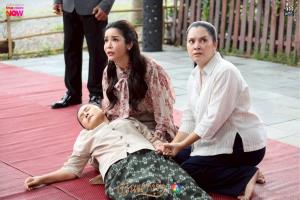 “กบ ปภัสรา” ชวนดูโค้งสุดท้าย “บ้านนางรำ” เผยจุดจบตัวร้ายมี 2 แบบให้ลุ้น