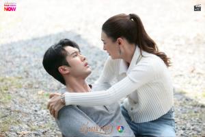 “กบ ปภัสรา” ชวนดูโค้งสุดท้าย “บ้านนางรำ” เผยจุดจบตัวร้ายมี 2 แบบให้ลุ้น