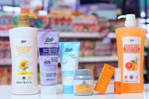 Boots เปิดแคมเปญ “ไทยช่วยไทย ไปกับ Boots”