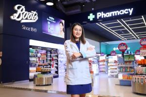 Boots เปิดแคมเปญ “ไทยช่วยไทย ไปกับ Boots”