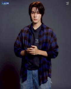 “สกาย-นานิ” แท็กทีมปราบปีศาจใน “WU อู” เริ่ม 5 พ.ค.นี้