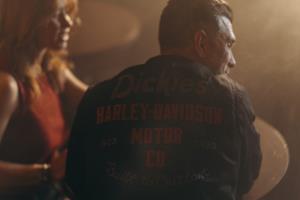 “Built to Outlast” ลิมิเต็ดคอลเลกชันจาก Dickies x Harley-Davidson