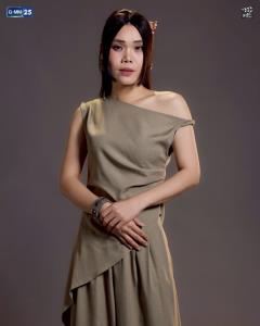 เรื่องย่อซีรีส์ “WU อู”