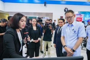 'BDI' ยก Health Link เชื่อมสุขภาพ 2 หมื่นแห่ง ขึ้นแอปทางรัฐ