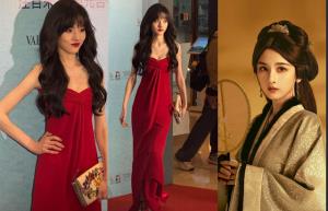 วิกฤติสุขภาพนักแสดงจีน คลั่งผอม นางเอกน้ำหนักเกิน 40 ถือว่าหมดอนาคต