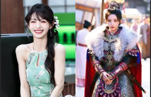 วิกฤติสุขภาพนักแสดงจีน คลั่งผอม นางเอกน้ำหนักเกิน 40 ถือว่าหมดอนาคต