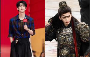 วิกฤติสุขภาพนักแสดงจีน คลั่งผอม นางเอกน้ำหนักเกิน 40 ถือว่าหมดอนาคต