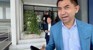 "บิ๊กเต่า" เผย ป.ป.ช.ส่งสำนวนคดี "โจ๊ก" กลับมาให้ ตร.ฟันอีกเพียบ