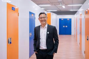 i-Store ลุย “ร่วมทุน-รับบริหาร” รับตลาดSelf Storage จ่อบุกภูธร