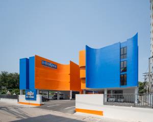 i-Store ลุย “ร่วมทุน-รับบริหาร” รับตลาดSelf Storage จ่อบุกภูธร