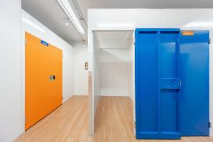 i-Store ลุย “ร่วมทุน-รับบริหาร” รับตลาดSelf Storage จ่อบุกภูธร