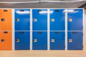 i-Store ลุย “ร่วมทุน-รับบริหาร” รับตลาดSelf Storage จ่อบุกภูธร