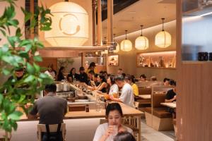 MAGURO GROUP  รุก Trendy Mass จัดเมนูเซ็ตสู้ศก.ชะลอกำลังซื้อลด