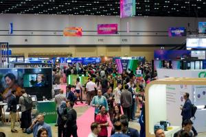 Money20/20 Asia สร้างปรากฏการณ์ครั้งใหม่ในกรุงเทพฯ ดึงผู้นำฟินเทคทั่วโลกเข้าร่วมงาน