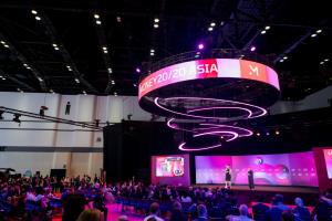 Money20/20 Asia สร้างปรากฏการณ์ครั้งใหม่ในกรุงเทพฯ ดึงผู้นำฟินเทคทั่วโลกเข้าร่วมงาน