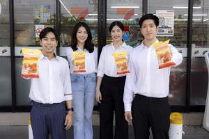 ‘ซีพีแรม’จับมือ‘เชสเตอร์’ เจาะตลาดไก่ย่างสูตรเผ็ด อิ่มสะดวก