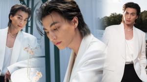 หล่อเรียบหรู “กลัฟ คณาวุฒิ” เฉิดฉายกรุงปารีส ร่วมงานเปิดตัวเครื่องประดับชั้นสูงแบรนด์ Chaumet พร้อมกระทบไหล่คนดังระดับโลก