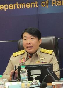 “สิริพงศ์”เร่ง Single Ownership ขร.คลอดตั๋วเหมา40 บาท/วันปรับขึ้นปีละ 5 บาท เล็งเจรจาบีทีเอสแปลงสัญญาจ้างวิ่ง 3 ปีสุดท้าย